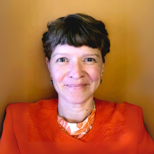 Kathryn Fernholz